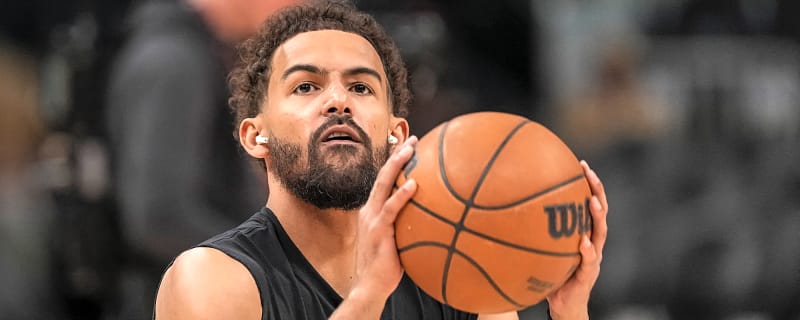 Kings reportedly rejected Trae Young-for-Zach LaVine trade before Wizards deal