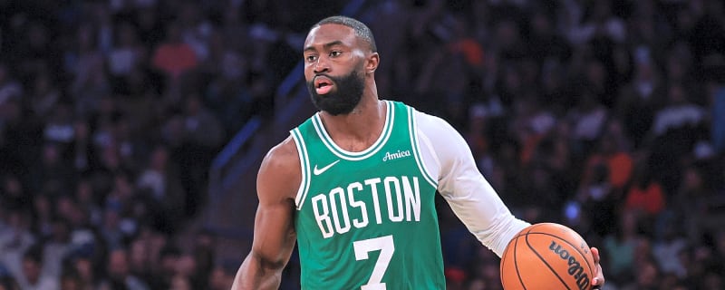 Celtics’ Jaylen Brown: NBA not doing enough to protect players from sports betting fallout