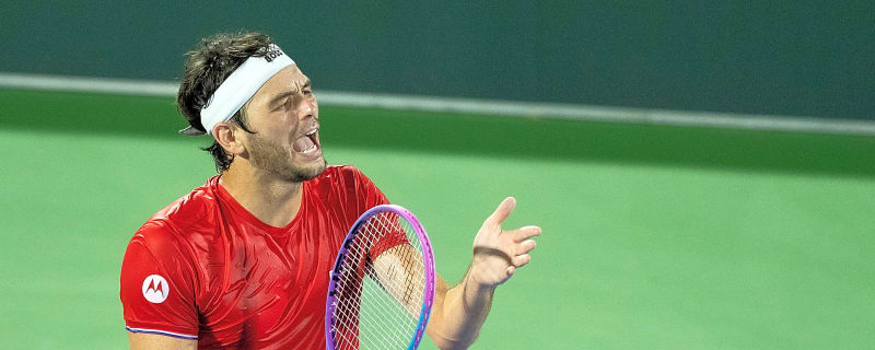 Former WTA Player Advises Taylor Fritz to Part Ways with His Coach to Challenge Carlos Alcaraz and Jannik Sinner