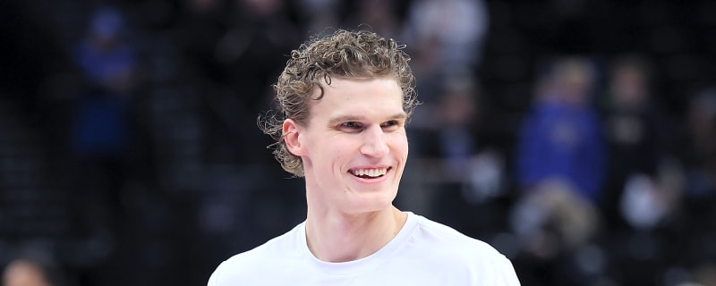 Jazz staying course as offers for Lauri Markkanen, Walker Kessler likely to roll in