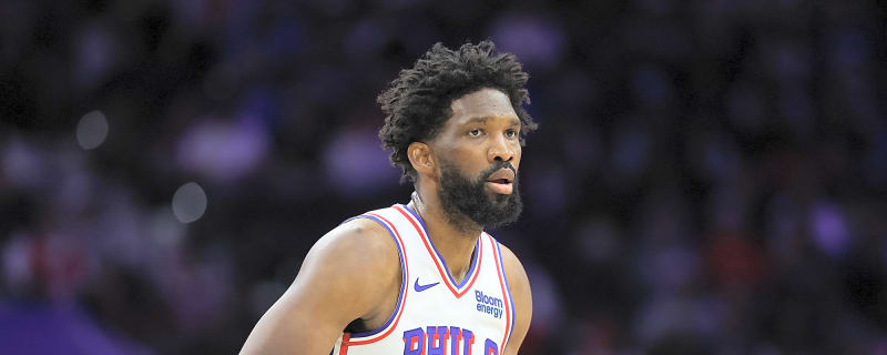 NBA Notes: Sixers, Joel Embiid, Nuggets, Spencer Jones, Knicks