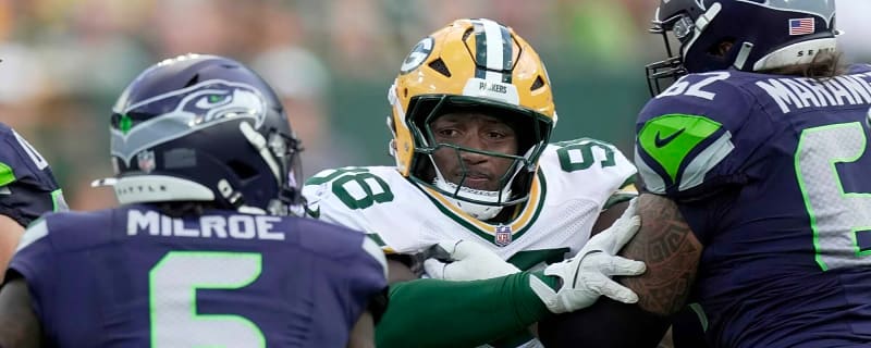Dolphins Claim DT James Ester Off Waivers