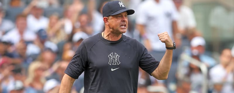 ESPN’s Yankees 'Myth' Torn Apart As New York Loyalist Shuts Down Bizarre Alex Cora–Aaron Boone Comparison
