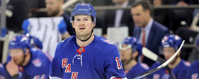 Rumors about Alexis Lafrenière: Elliotte Friedman adds to the speculation