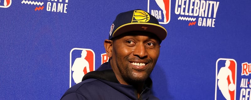 Metta World Peace Explains Why He Left More Than $10 Million After Conversation With Lakers Owner