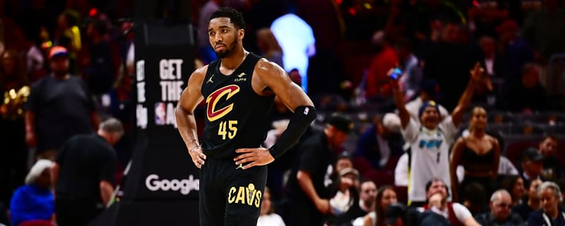 Cavaliers projected as East favorites, but not by much