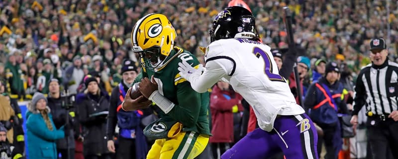 Dolphins Should Pass On Malik Willis