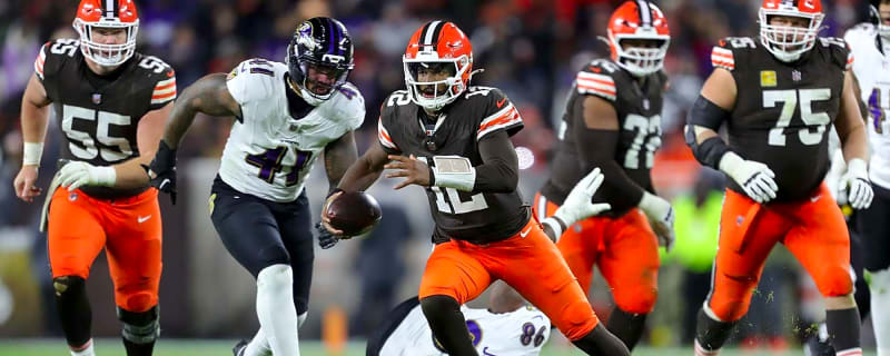 Shedeur Sanders Exudes Confidence Ahead of 1st Career NFL Start