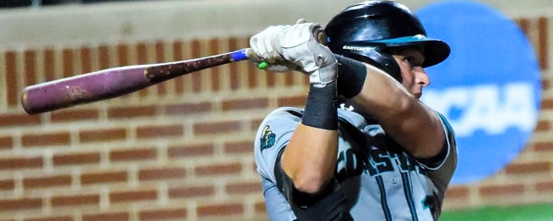 College World Series Preview: Coastal Carolina