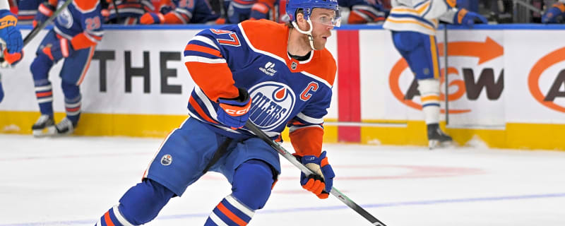 Five Oilers to watch after an impactful homestand ahead of another road trip