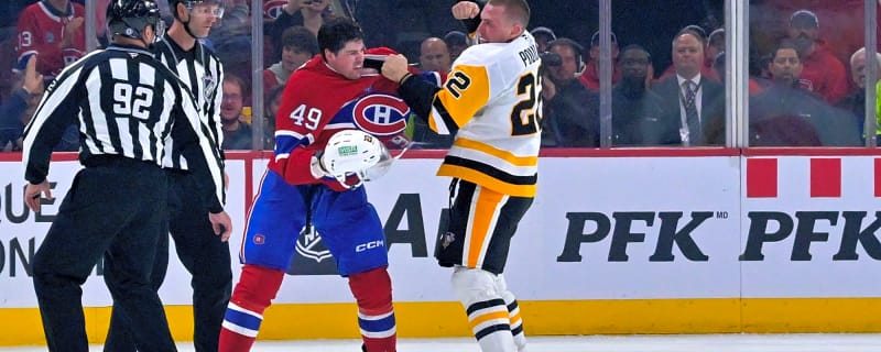 Getting to know Tristan Jarry, Samuel Poulin and Spencer Stastney, the newest Edmonton Oilers