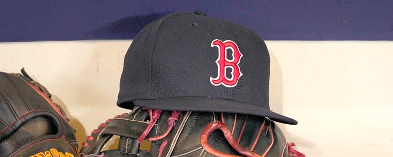 How did Red Sox LHP prospect, Double-A Portland Pitcher of the Year Hayden Mullins fare in 2025?
