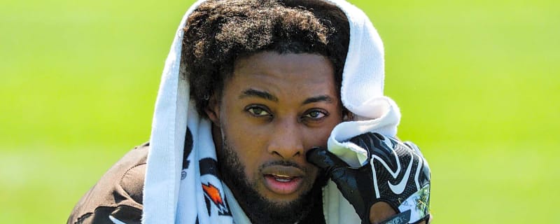 Browns Cornerback Denzel Ward Purchases Minority Share Of Guardians