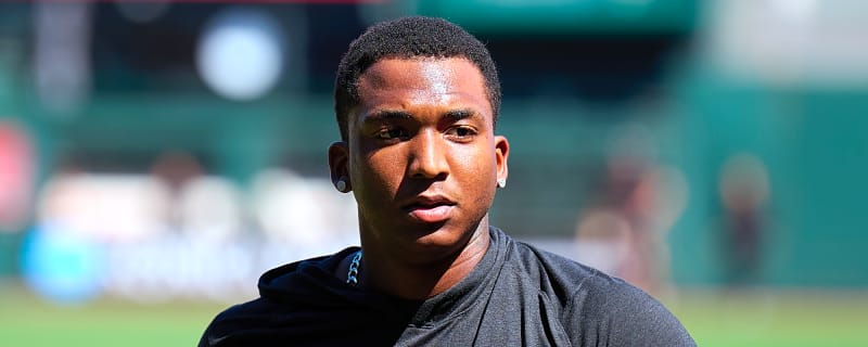 Orioles Claim José Suarez, DFA Marco Luciano