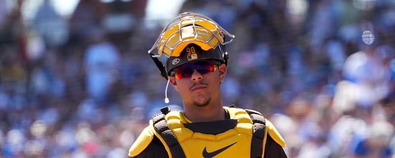 Padres To Promote Ethan Salas