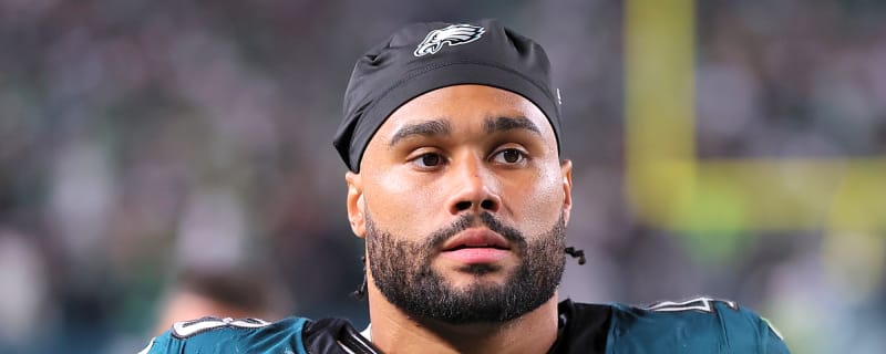 Opportunity Could Finally  Be Knocking For Eagles Veteran Pass Rusher
