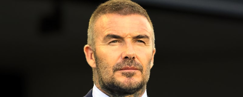 David Beckham’s thoughts on Michael Carrick being appointed Manchester United manager