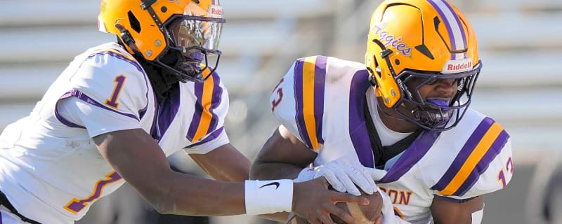 Five freshmen who could make a major impact in SEC in 2026