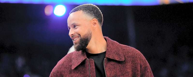 Should Warriors shut Stephen Curry down for the season?