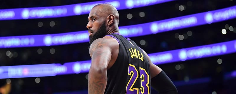 Some Warriors officials pushed for Anthony Davis trade before LeBron pursuit ended