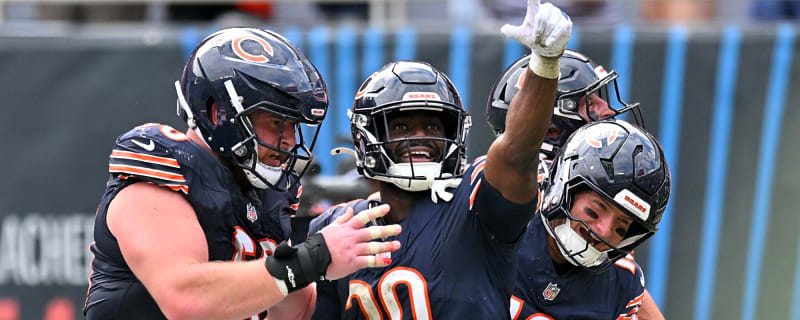 Dolphins Sign RB Coleman Bennett to One-Year Deal