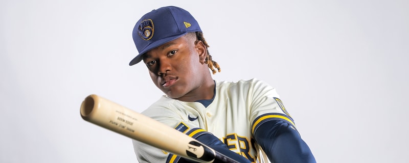 Milwaukee Brewers make initial 2026 minor league assignment for top-prospect Jesus Made