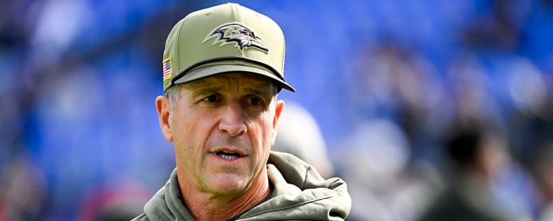 Harbaugh reportedly has massive demands for accepting next HC job