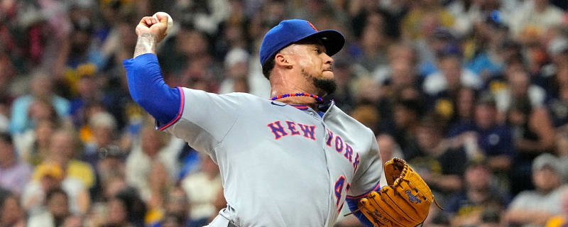 Mets demote big-money offseason signing