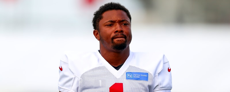 Bucs Camp Studs And Duds: 8-19