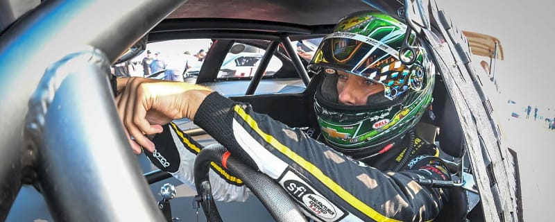 Carson Hocevar is More Than Just a Driver: He’s a Collector