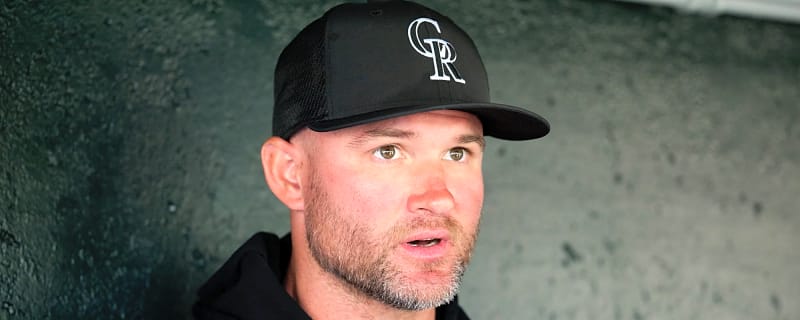 Colorado opens second half refreshed and refocused on avoiding 100 losses