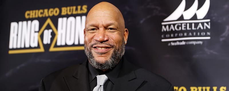 Ron Harper Responds to Conversation on Michael Jordan and LeBron James’ Relationship