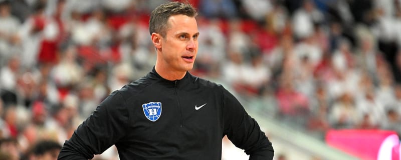 College Basketball AP Top 25: Florida and UConn Are Surging While Louisville Falls Off the Map