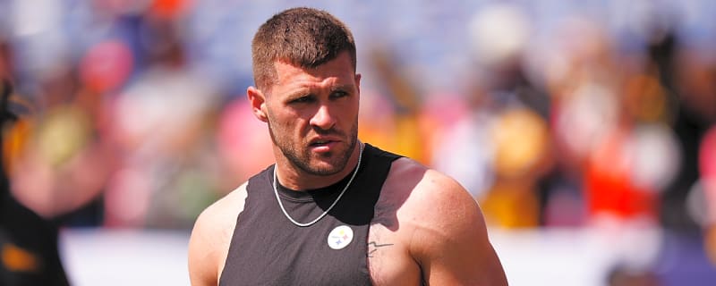 Why this Watt contract standoff may be different than previous saga