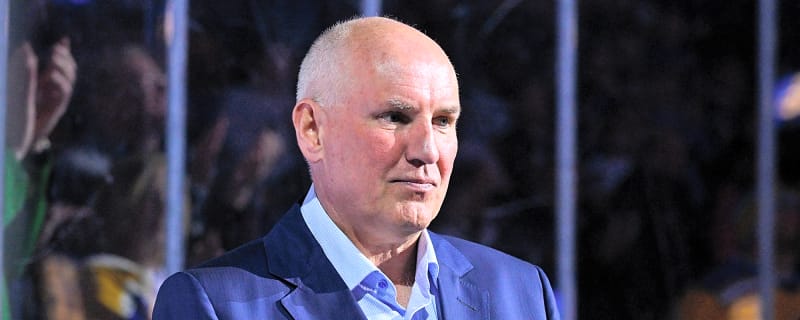 Blues GM Doug Armstrong Is Prepared for a Blockbuster Trade, Needs a Willing Partner