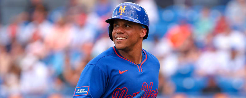 Juan Soto reacts to looming NL MVP battle with Shohei Ohtani