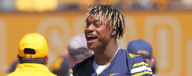 Former Tennessee Vols football player enters NCAA transfer portal for second time in his collegiate career