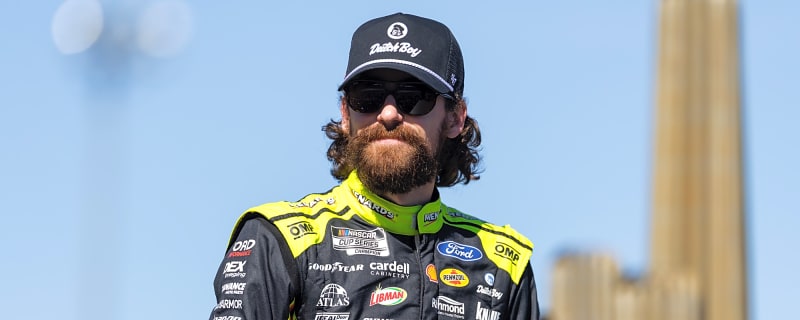 Chase Elliott, Ryan Blaney 'excited' to compete under new format