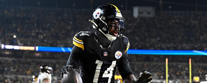 Steelers Likely Have Surprising X-Factor To Consider In Kenneth Gainwell Decision