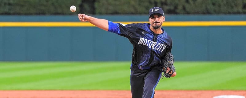 Braves welcome back an old friend for final week of the season