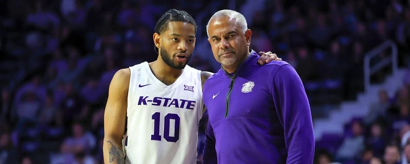 Kansas State Nearly Loses Basketball Game as 33-Point Favorites