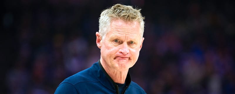 Steve Kerr Warns Warriors to Be Prepared for Kawhi Leonard: 'He’s Going to Do the NBA Thing'
