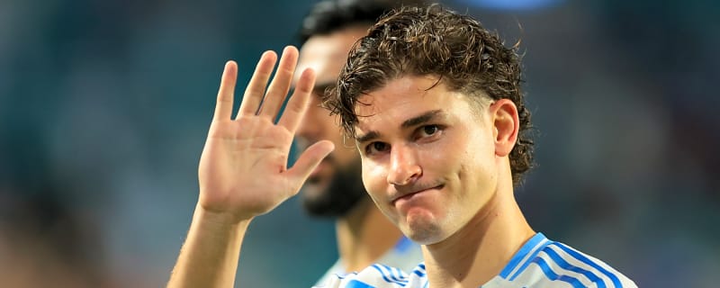 Andy Townsend doubts if Arsenal’s target is worth signing
