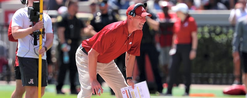 Alabama football defensive back development stands out to California 4-Star DB