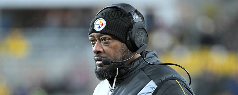 Insider shares claim about how former Steelers players view Tomlin