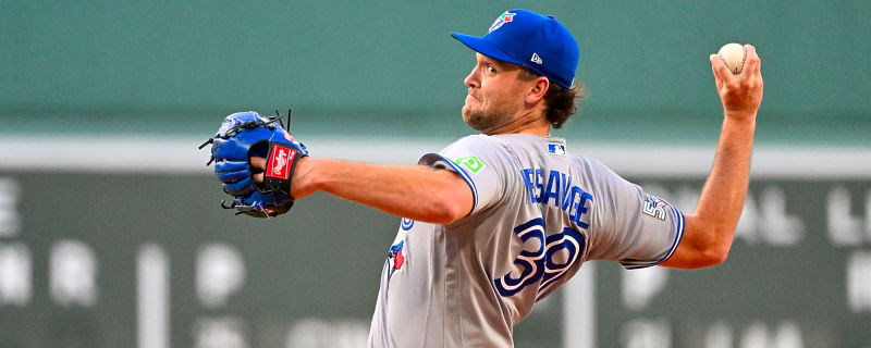 Instant Reaction: Blue Jays capitalize on Trey Yesavage’s gem vs. powerhouse Nationals offence