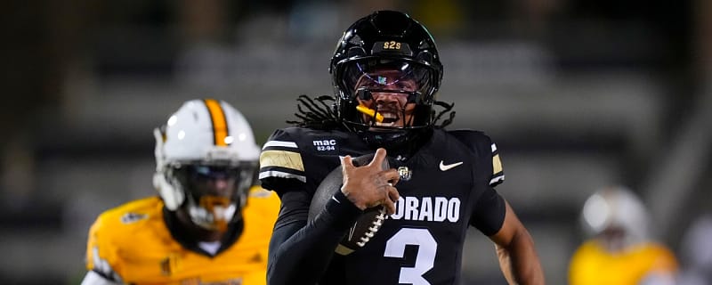 Week 6 Big 12 Previews: Can Colorado Turn Corner vs. TCU?