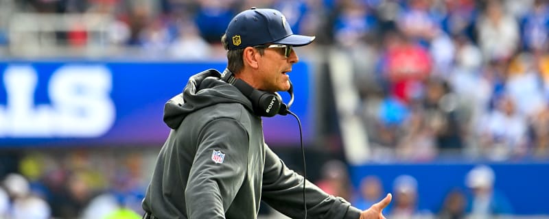 AFC Notes: Kirk Cousins, Jim Harbaugh, Broncos, Chargers, Raiders