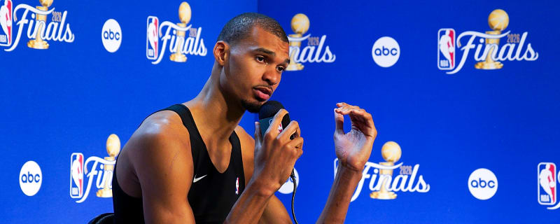 Ex-All Star Believes Victor Wembanyama and Co Could’ve Won the Championship if They Had Chris Paul