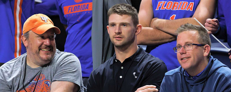 Commanders Signing QB Jeff Driskel Off Cardinals PS